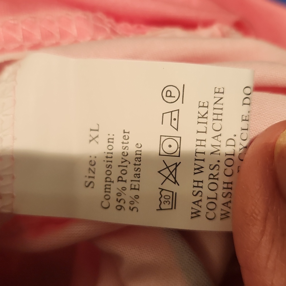 NEW HELLO KITTY NIGHTGOWN - Picture 6 of 6